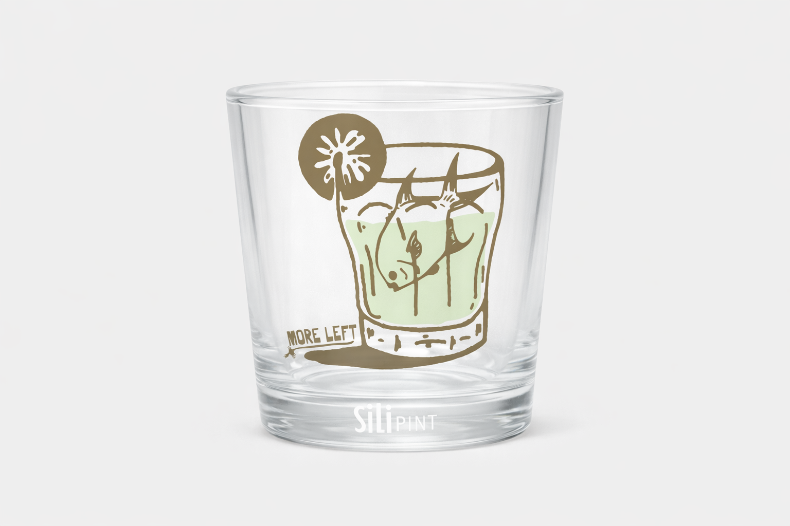 Perm Marg - Silli Pint