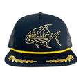 Bre Drake El Capitan More Left Permit Foam Trucker