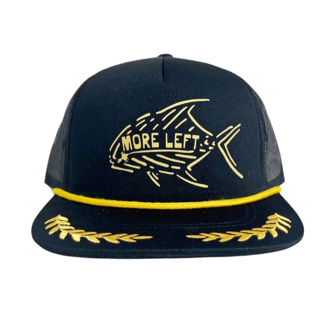 El Capitan Bre Permit