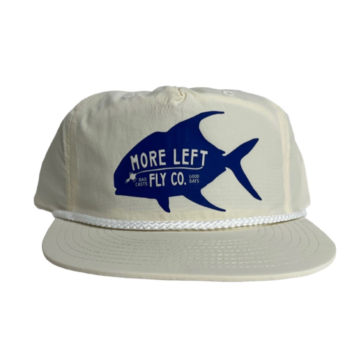 More Left Off-white Rope