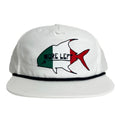 Viva Mexico More Left Permit Roper